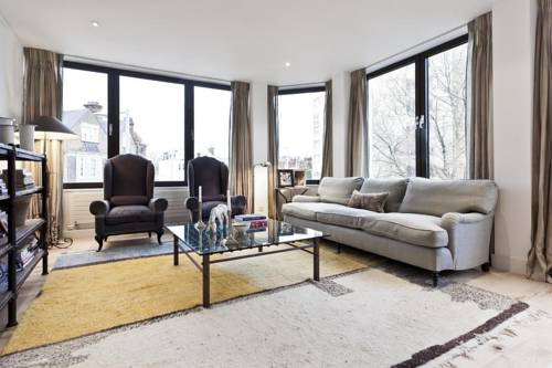Kings Road by onefinestay
