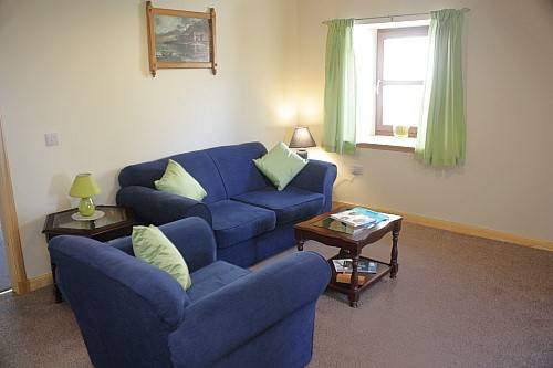Innes Street Apartments
