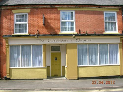 The Guesthouse at Shepshed
