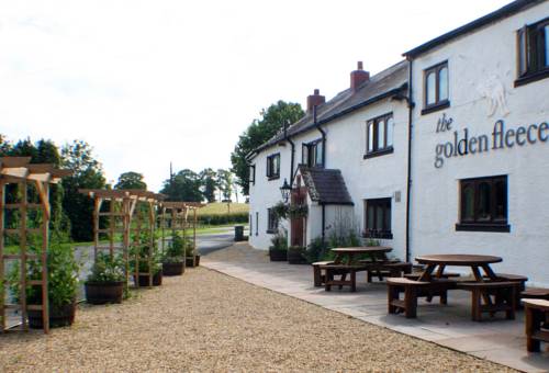 The Golden Fleece Inn