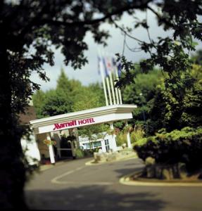 Marriott Hotel - Gosforth Park