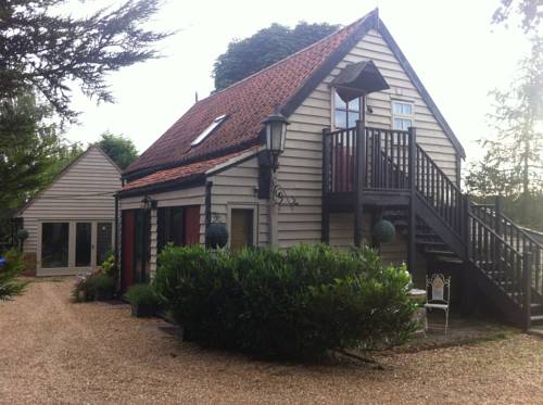 The Coach House BandB