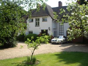 Dorset House Guest House