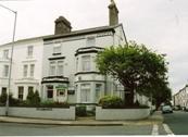The Corner House