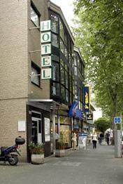 Hotel Marktterrassen