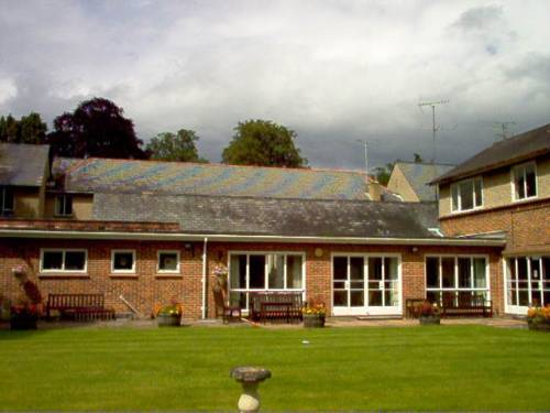 Tekels Park Guest House