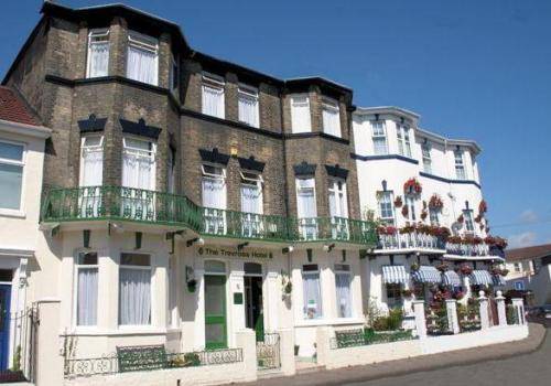 The Trevross