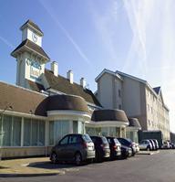 The Suites Hotel
