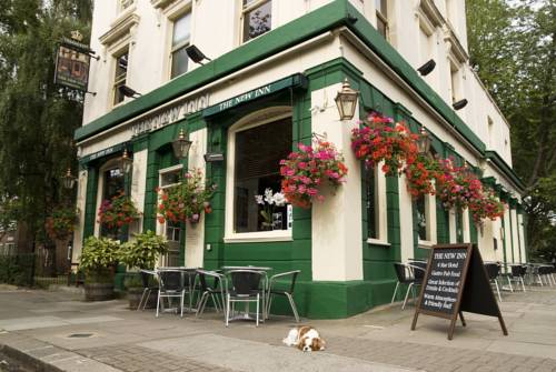 The New Inn