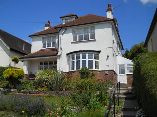 Sarum Heights BandB