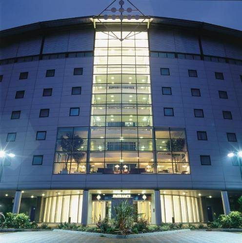 Bolton Whites Hotel