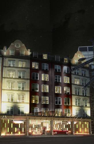 InterContinental London Westminster