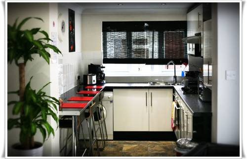 London Rosebery Avenue Rooms to Let