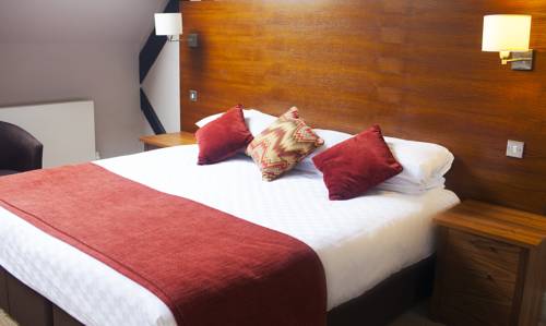 Crown Hotel