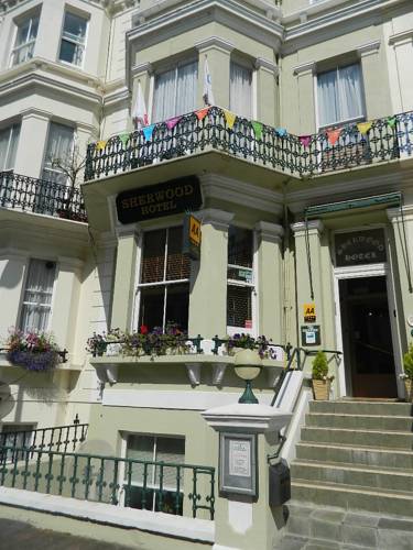 The Sherwood