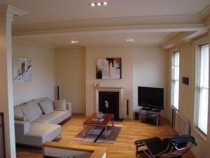 Rasmus Luxury Apartments