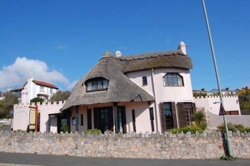 The Minadab Cottage