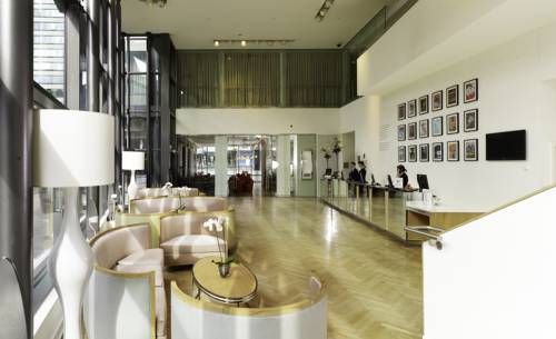 DoubleTree by Hilton Manchester Piccadilly