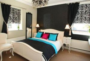The Grafton Boutique BandB