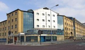The Custom House Hotel