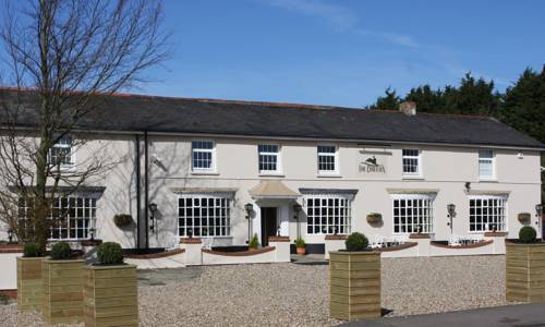 The Chiltern Hotel and Restaurant
