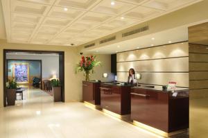 Mostyn Hotel - Marble Arch