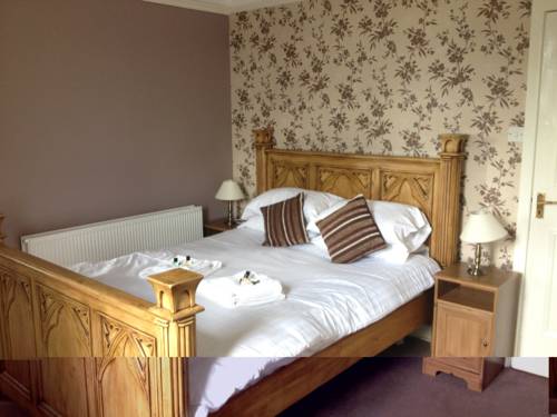 Park Broom Lodge