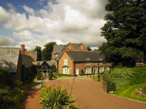 Worsley Park Hotel and Country Club