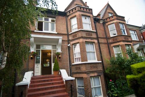 Five Kings Hotel