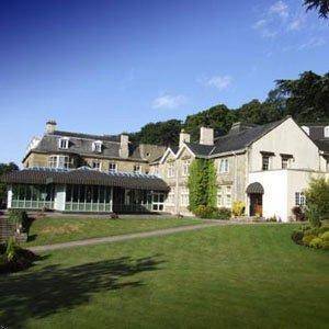 The Manor House At Celtic Manor