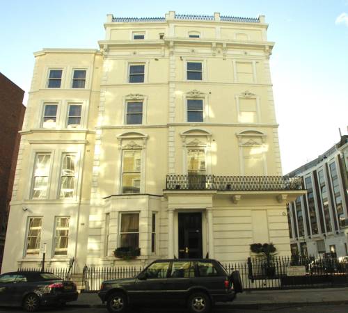 Executive Rooms London Kensington