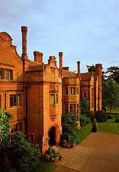 Hanbury Manor, A Marriott Hotel and Country Club