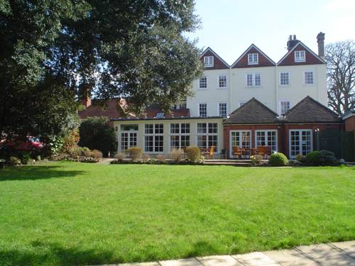 Georgian House Hotel and Spa