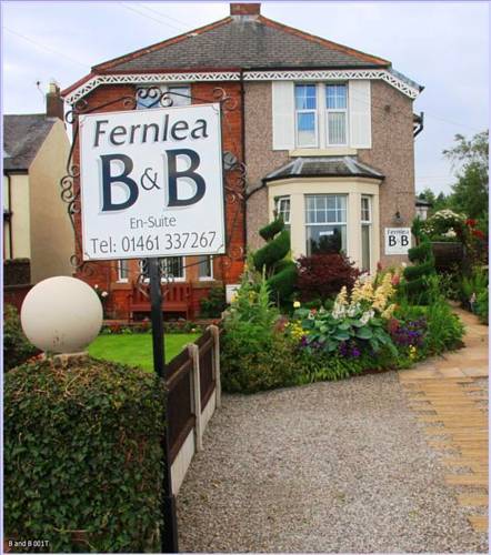 Fernlea Bed and Breakfast