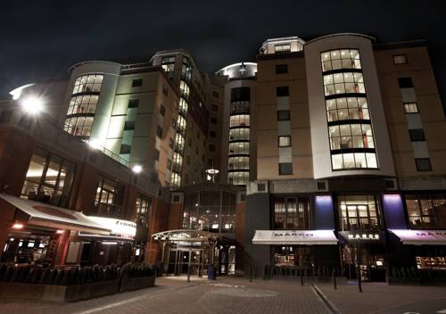 Millennium and Copthorne Hotels at Chelsea Football Club