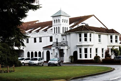 Copthorne Effingham Gatwick Hotel