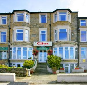 The Clifton