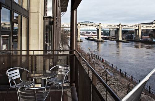Copthorne Hotel Newcastle