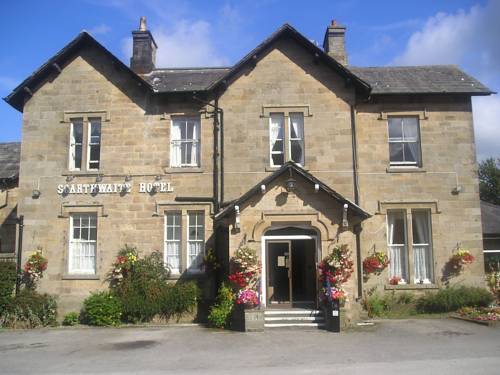 Scarthwaite Country House Hotel