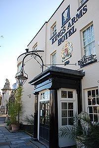 Kings Arms Hotel