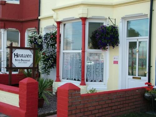 Heulwen BandB