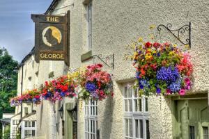 The George Hotel