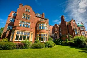 The Burlington Hotel - Folkestone