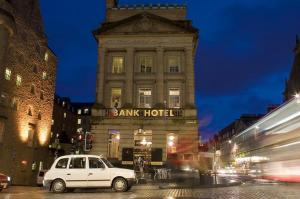The Bank Hotel