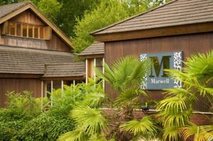 The Marwell Hotel Winchester