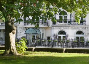 Baglioni Hotel - London