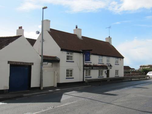 Blue Bell Hotel