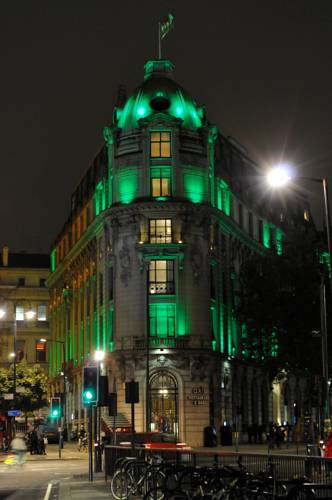 One Aldwych