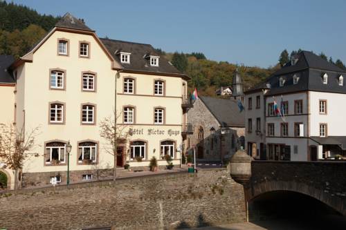 schloss hotel petry