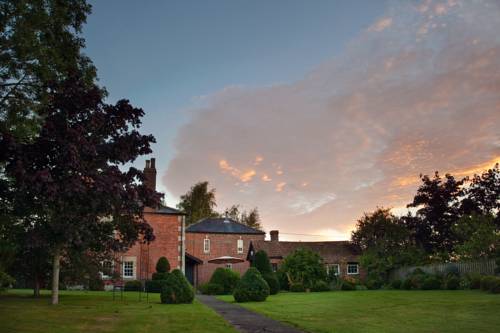 Brookes Farm Boutique Guesthouse
